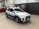 Thumbnail Toyota Etios Cross 1.5 Xs