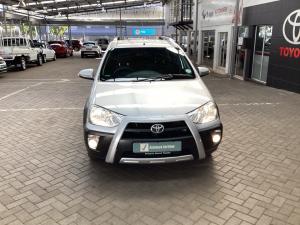 Toyota Etios Cross 1.5 Xs - Image 4