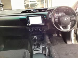 Toyota Hilux 2.4GD-6 Xtra cab Raider auto - Image 6