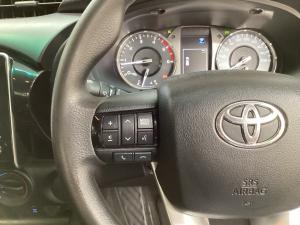 Toyota Hilux 2.4GD-6 Xtra cab Raider auto - Image 9
