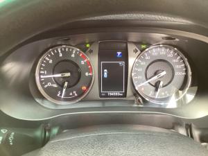 Toyota Hilux 2.4GD-6 Xtra cab Raider auto - Image 10