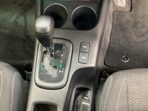 Toyota Hilux 2.4GD-6 Xtra cab Raider auto - Image 11