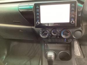 Toyota Hilux 2.4GD-6 Xtra cab Raider auto - Image 14