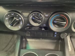 Toyota Hilux 2.4GD-6 Xtra cab Raider auto - Image 15