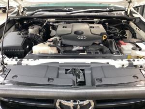 Toyota Hilux 2.4GD-6 Xtra cab Raider auto - Image 18