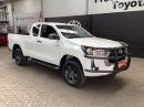Thumbnail Toyota Hilux 2.4GD-6 Xtra cab Raider auto