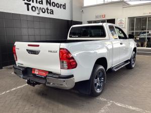 Toyota Hilux 2.4GD-6 Xtra cab Raider auto - Image 2