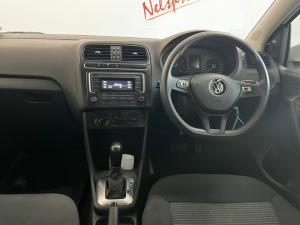 Volkswagen Polo Vivo hatch 1.6 Comfortline auto - Image 10