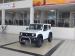 Suzuki Jimny 1.5 GLX AllGrip 3-door manual - Thumbnail 9