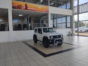 Suzuki Jimny 1.5 GLX AllGrip 3-door manual - Image 1