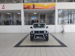 Suzuki Jimny 1.5 GLX AllGrip 3-door manual - Image 4