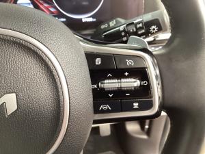 Kia Grand Sedona 2.2CRDi SXL - Image 10