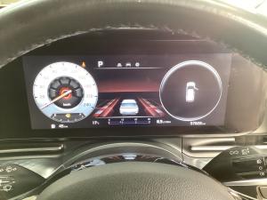 Kia Grand Sedona 2.2CRDi SXL - Image 11