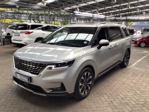 Kia Grand Sedona 2.2CRDi SXL - Image 23