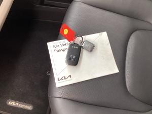 Kia Grand Sedona 2.2CRDi SXL - Image 26