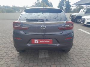 Toyota Starlet 1.5 XR auto - Image 5