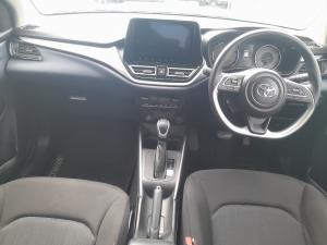 Toyota Starlet 1.5 XR auto - Image 6