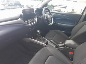 Toyota Starlet 1.5 XR auto - Image 7