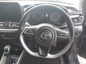 Toyota Starlet 1.5 XR auto - Image 8