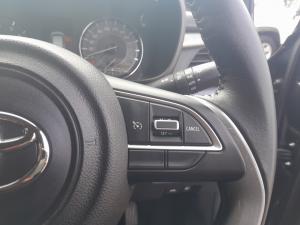 Toyota Starlet 1.5 XR auto - Image 9