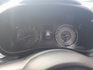 Toyota Starlet 1.5 XR auto - Image 10