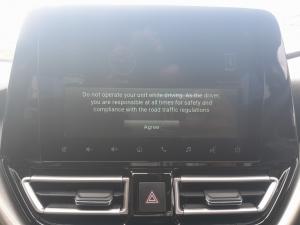 Toyota Starlet 1.5 XR auto - Image 12