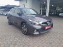 Thumbnail Toyota Starlet 1.5 XR auto