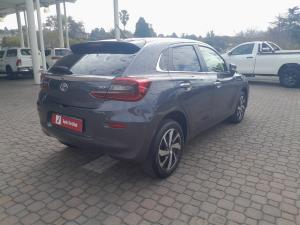 Toyota Starlet 1.5 XR auto - Image 2