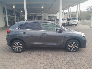 Toyota Starlet 1.5 XR auto - Image 3