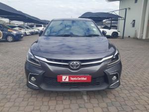 Toyota Starlet 1.5 XR auto - Image 4