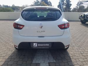 Renault Clio 66kW turbo Authentique - Image 5