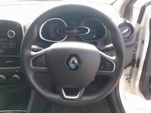 Renault Clio 66kW turbo Authentique - Image 8