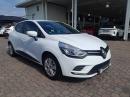 Thumbnail Renault Clio 66kW turbo Authentique