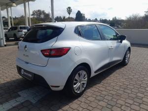 Renault Clio 66kW turbo Authentique - Image 2