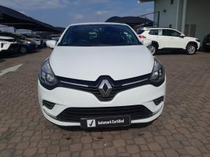 Renault Clio 66kW turbo Authentique - Image 4