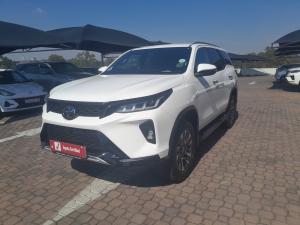 Toyota Fortuner 2.8GD-6 VX - Image 19
