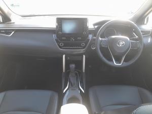Toyota Corolla Cross 1.8 Hybrid XS - Image 6
