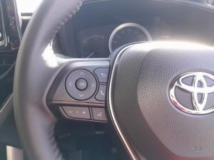 Toyota Corolla Cross 1.8 Hybrid XS - Image 9