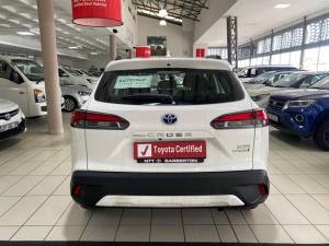 Toyota Corolla Cross 1.8 XR Hybrid - Image 5