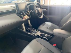 Toyota Corolla Cross 1.8 XR Hybrid - Image 7
