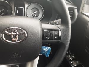 Toyota Hilux 2.4 GD-6 RB Raider automaticD/C - Image 10