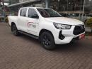 Thumbnail Toyota Hilux 2.4 GD-6 RB Raider automaticD/C