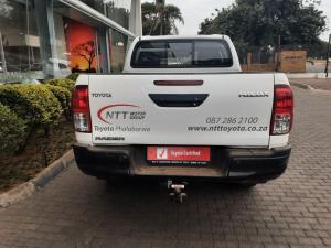 Toyota Hilux 2.4 GD-6 RB Raider automaticD/C - Image 5