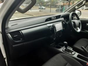 Toyota Hilux 2.4 GD-6 RB Raider automaticD/C - Image 7