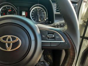 Toyota Rumion 1.5 TX - Image 10