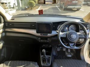 Toyota Rumion 1.5 TX - Image 6
