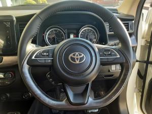 Toyota Rumion 1.5 TX - Image 8