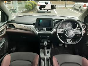 Toyota Starlet Cross 1.5Xs automatic - Image 6