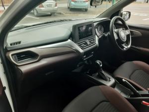 Toyota Starlet Cross 1.5Xs automatic - Image 7