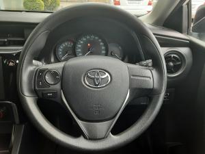 Toyota Corolla Quest Plus 1.8 - Image 10